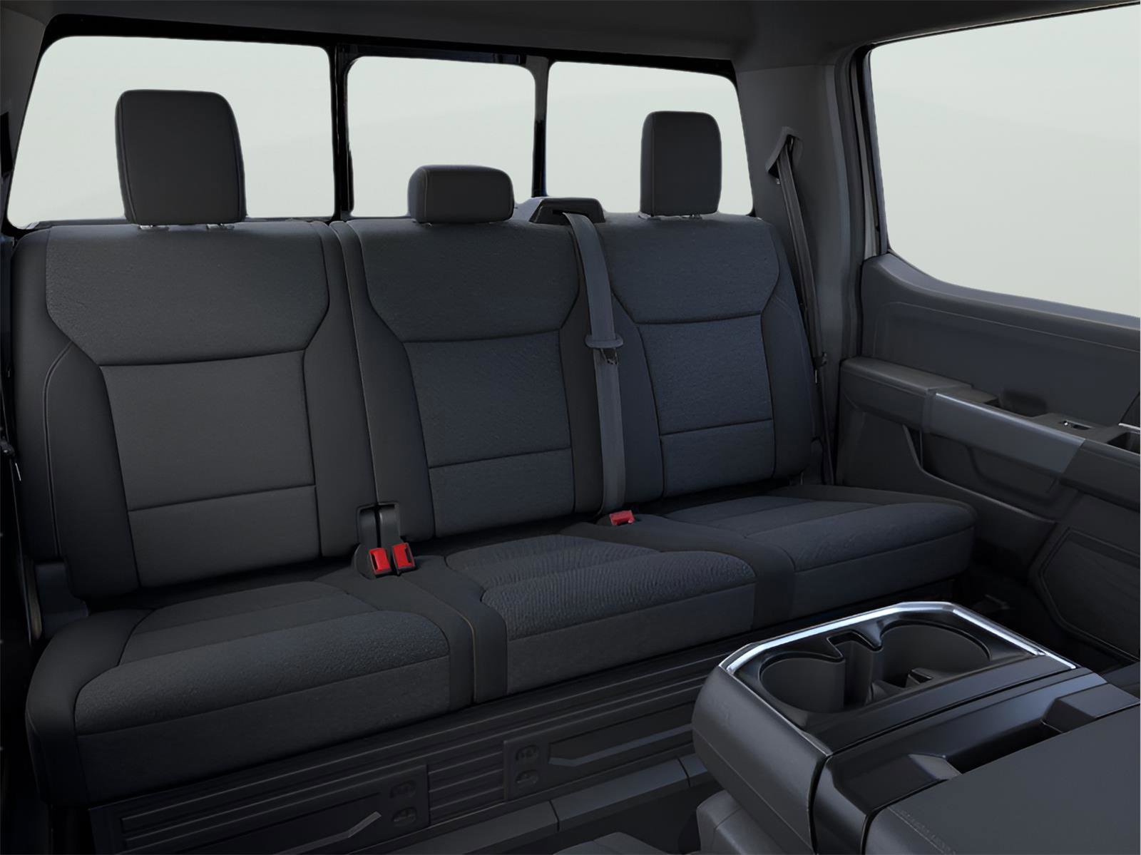 New 2026 Ford F150 XLT image 11