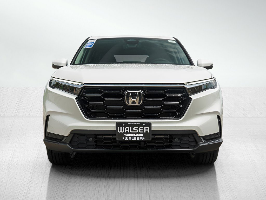 New 2026 Honda CR-V EX-L image 2