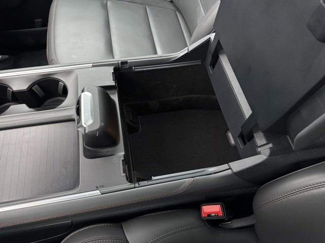 Certified 2025 Ford Expedition Max Active image 24