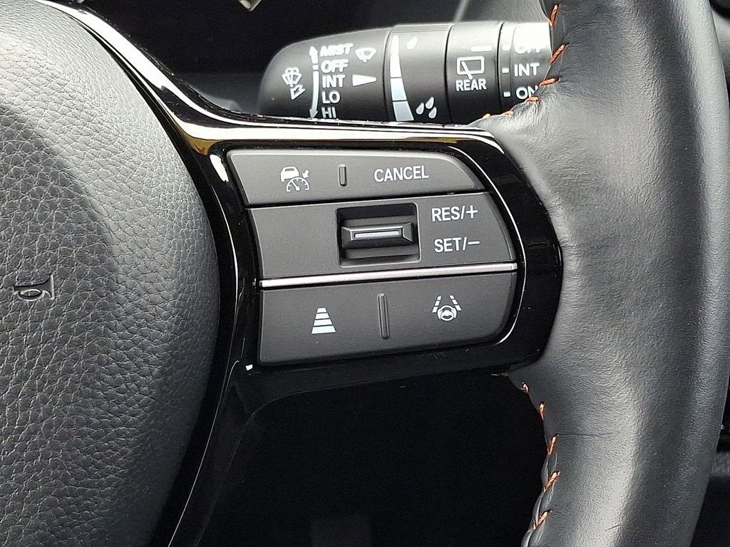 Used 2024 Honda HR-V Sport image 22