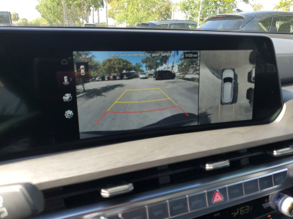 Used 2024 Kia Telluride SX X-Line image 29