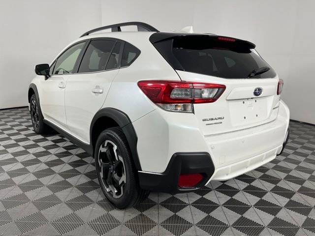 Used 2023 Subaru Crosstrek 2.5i Limited AWD/4WD image 12