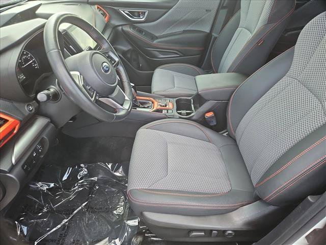 Used 2020 Subaru Forester Sport w/ Popular Package #2 AWD/4WD image 13