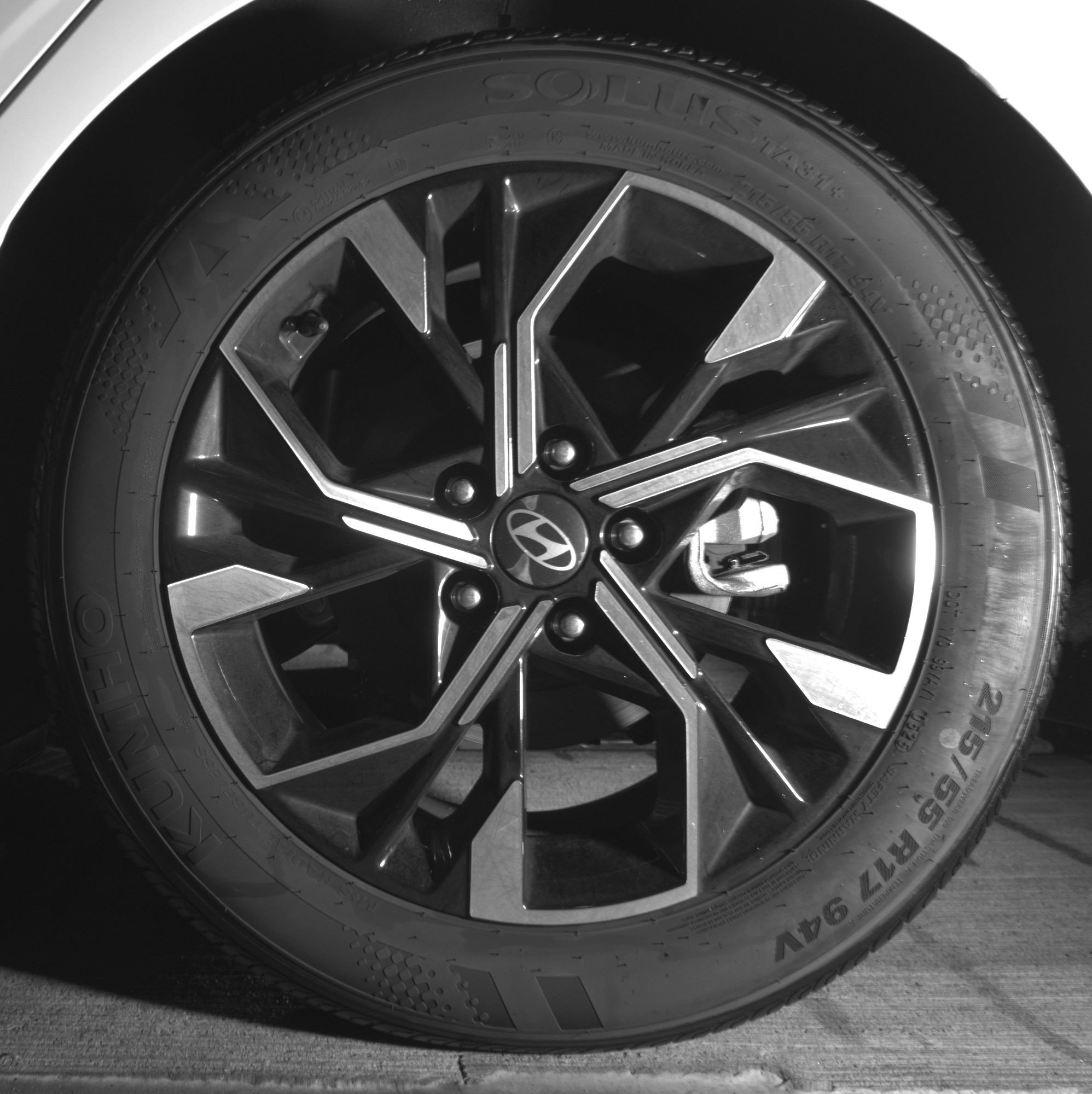 Used 2025 Hyundai Sonata SEL image 14