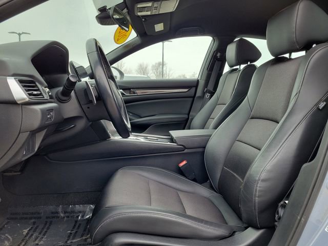 Used 2022 Honda Accord Sport image 20