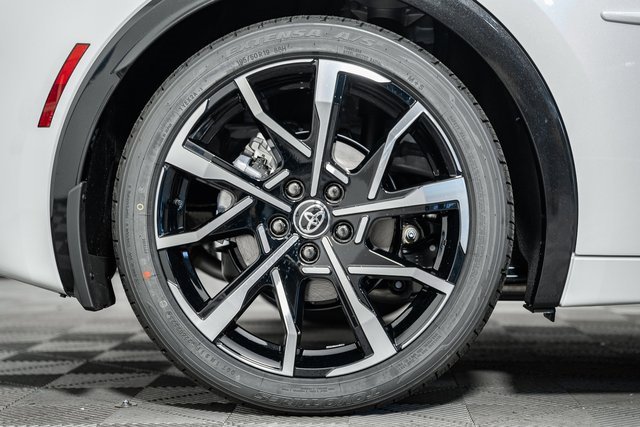 New 2026 Toyota Prius Plug-In Hybrid image 17