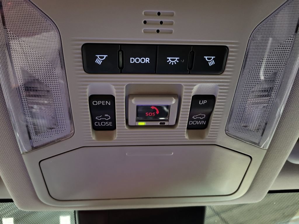 Used 2024 Toyota RAV4 Limited AWD/4WD image 21