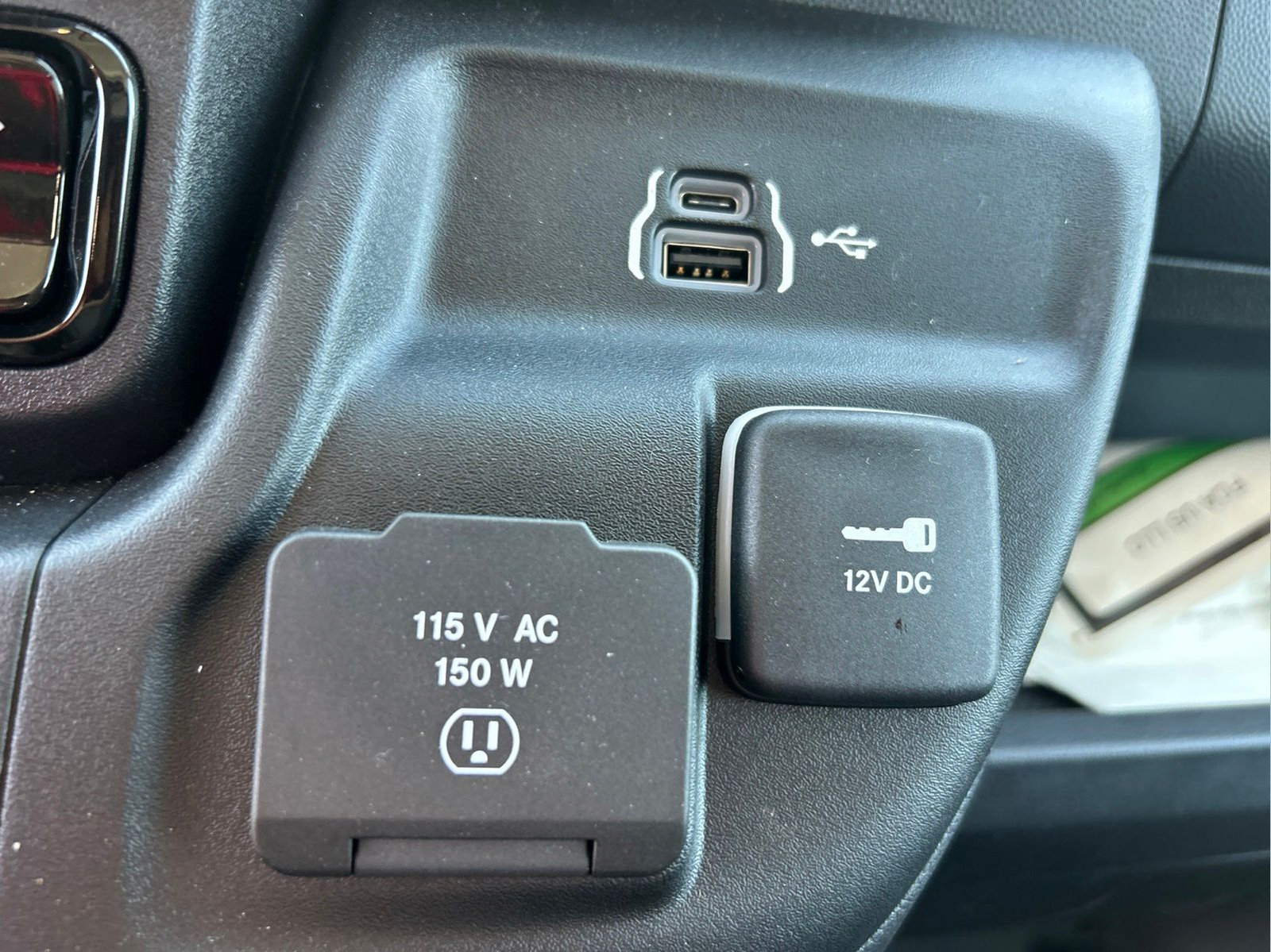 New 2026 RAM ProMaster 2500 w/ Advanced Safety Group FWD image 26