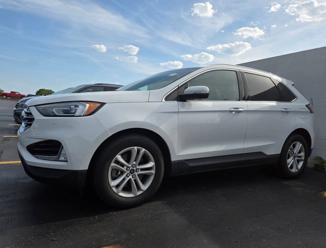 Used 2019 Ford Edge SEL w/ Equipment Group 201A