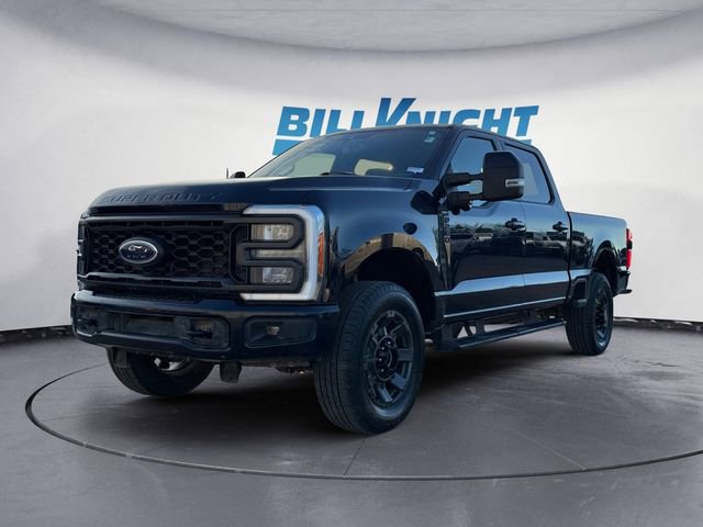 Used 2023 Ford F250 Lariat w/ Sport Appearance Package image 1