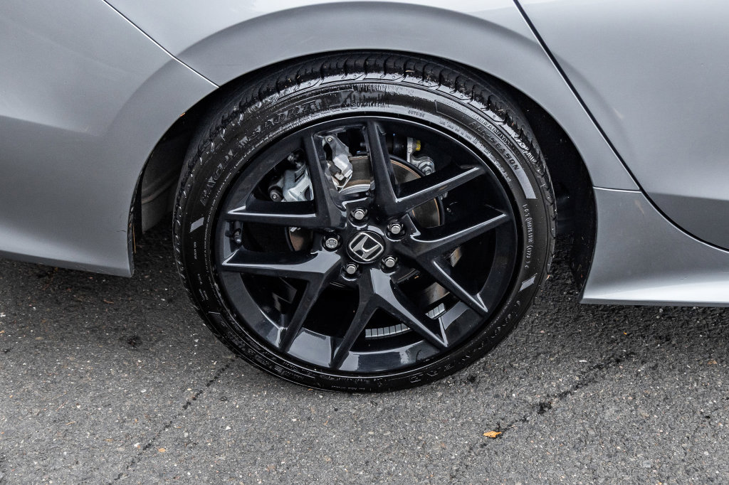 Used 2024 Honda Civic Sport image 6