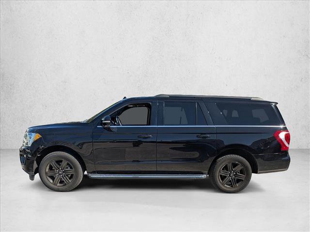 Used 2021 Ford Expedition Max XLT image 5