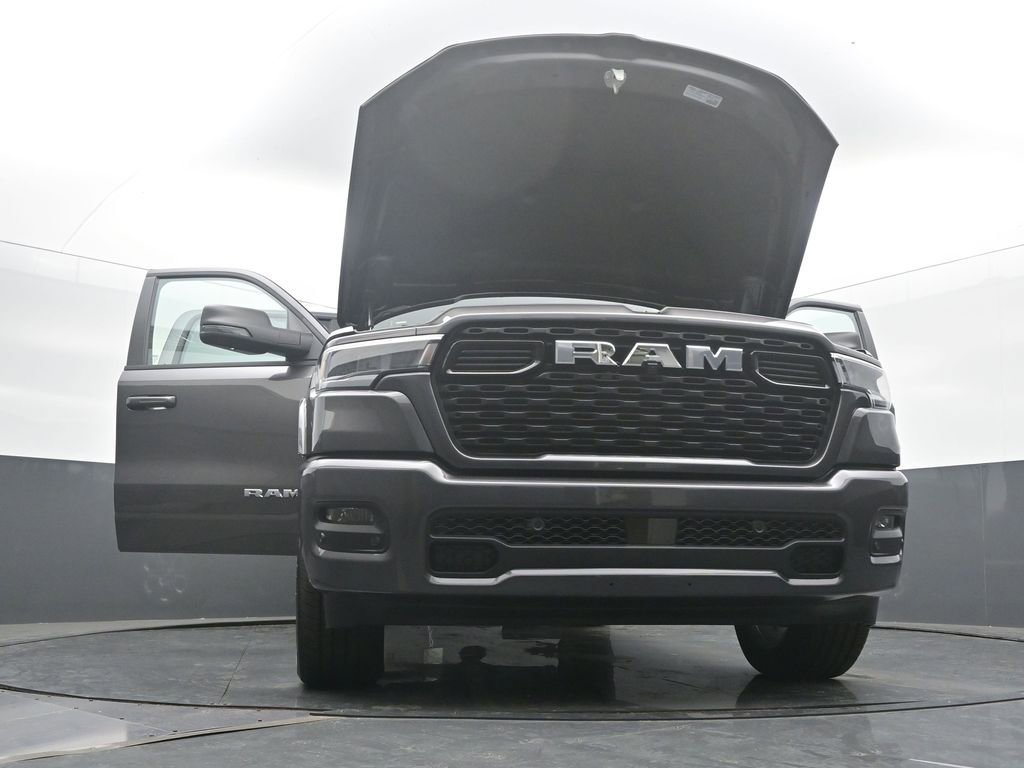 New 2026 RAM 1500 Big Horn image 89