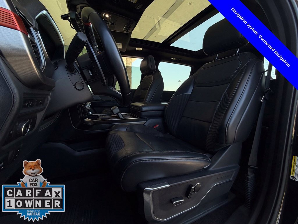 Used 2022 Ford F150 Raptor w/ Equipment Group 801A High AWD/4WD image 7
