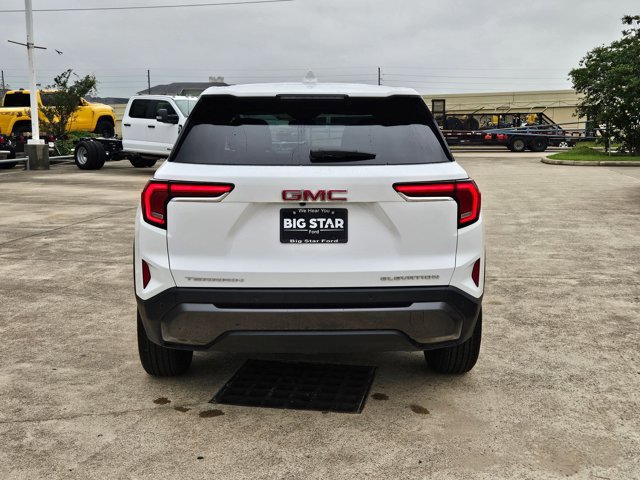 Used 2026 GMC Terrain Elevation FWD image 4