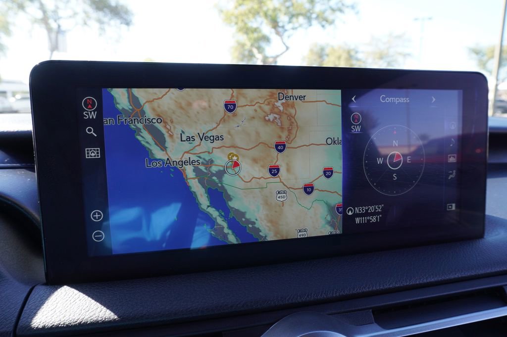 Used 2024 Lexus RC 350 F Sport image 19