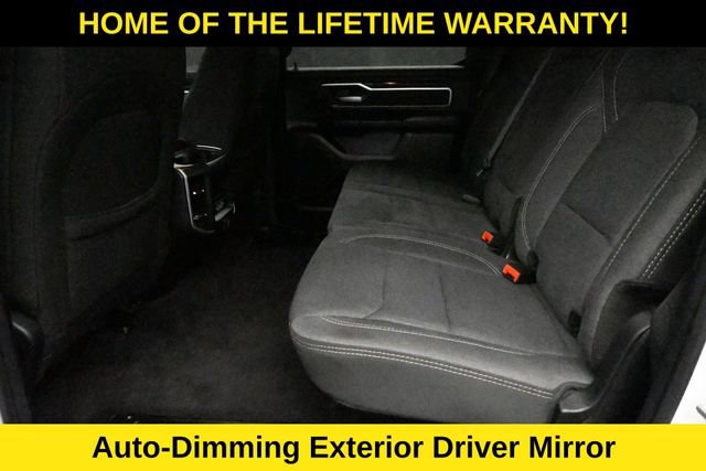 Used 2020 RAM 1500 Big Horn AWD/4WD image 32