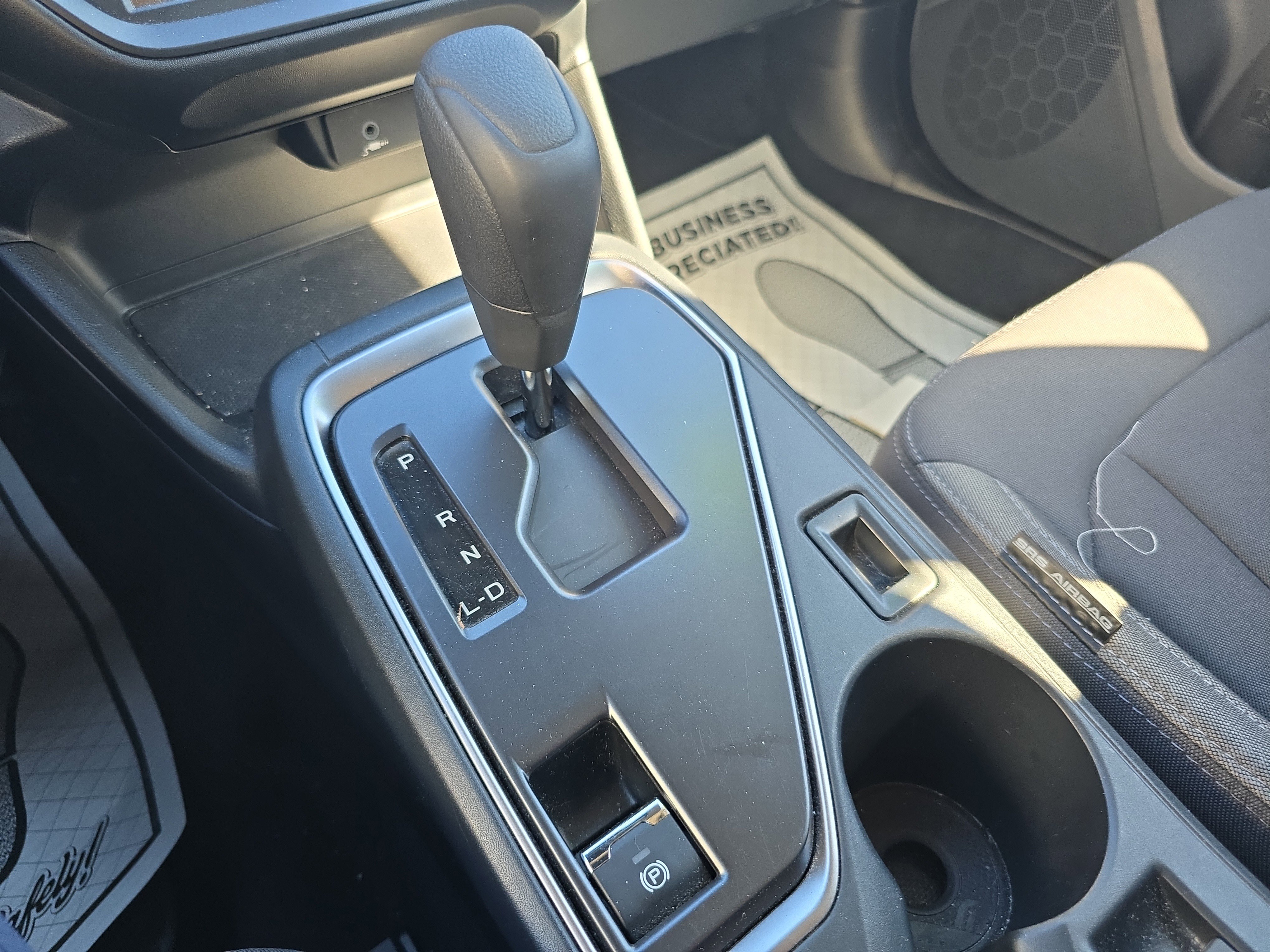 Used 2024 Subaru Impreza 2.0i image 24