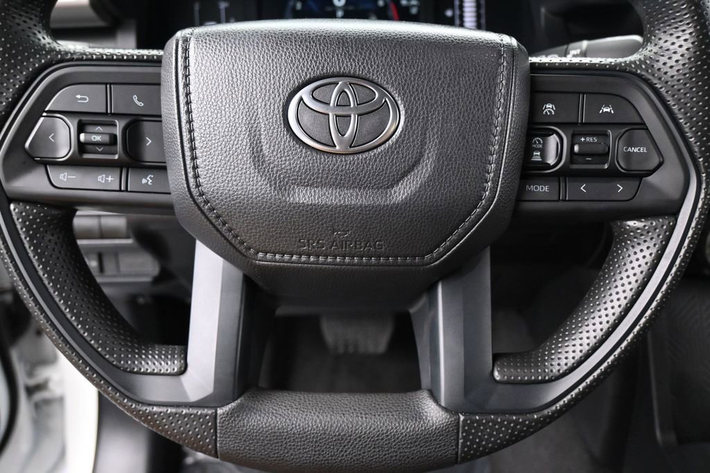 Used 2024 Toyota Tacoma SR AWD/4WD image 30