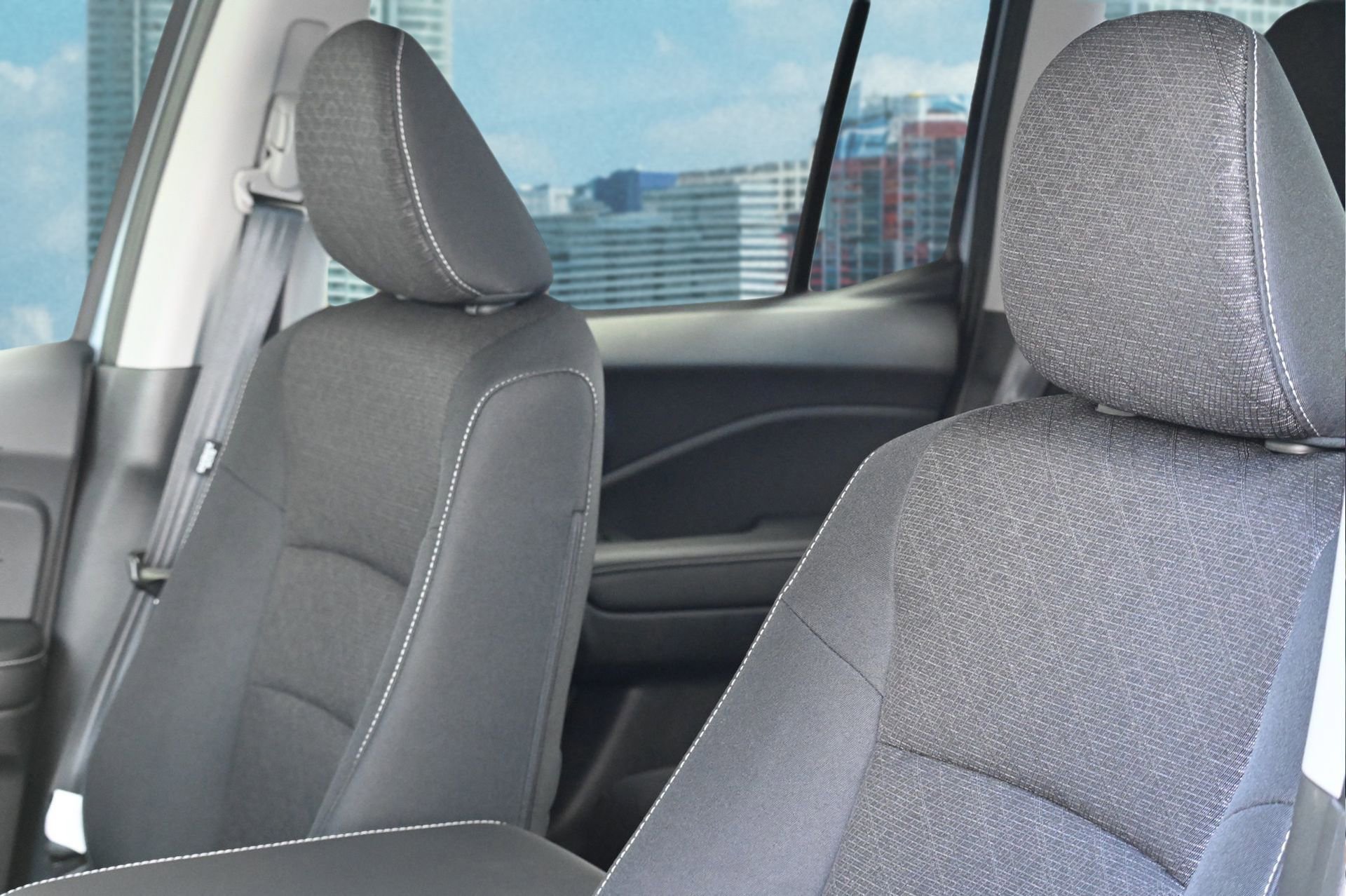 New 2026 Honda Ridgeline RTL image 16