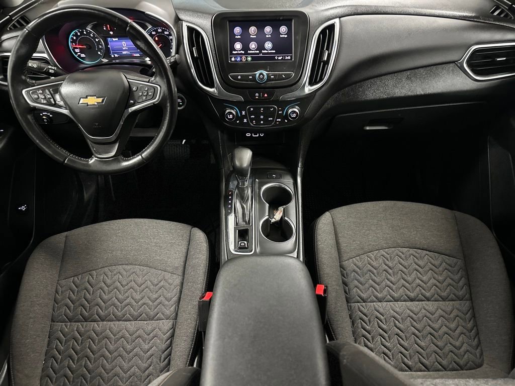 Used 2022 Chevrolet Equinox LT FWD image 3