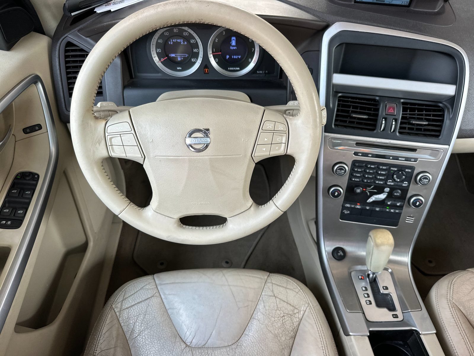 Used 2010 Volvo XC60 T6 AWD/4WD image 14