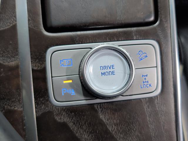 Used 2021 Genesis GV80 3.5T w/ Prestige Package 07 image 28