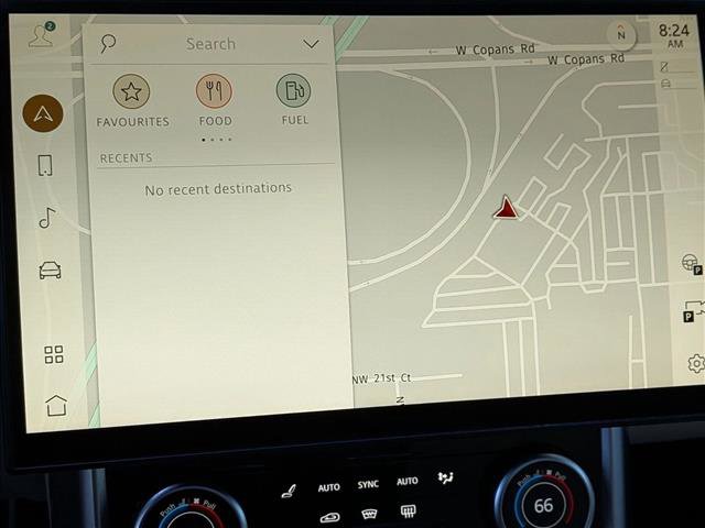 Used 2023 Land Rover Range Rover SE image 14