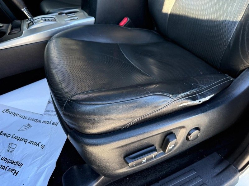 Used 2017 Toyota 4Runner Limited image 17