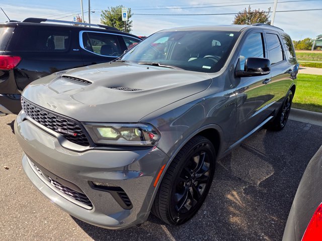 Used 2023 Dodge Durango R/T AWD/4WD image 2