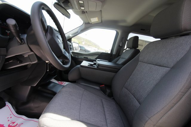 New 2025 Ford F150 XL w/ Equipment Group 103A High image 19