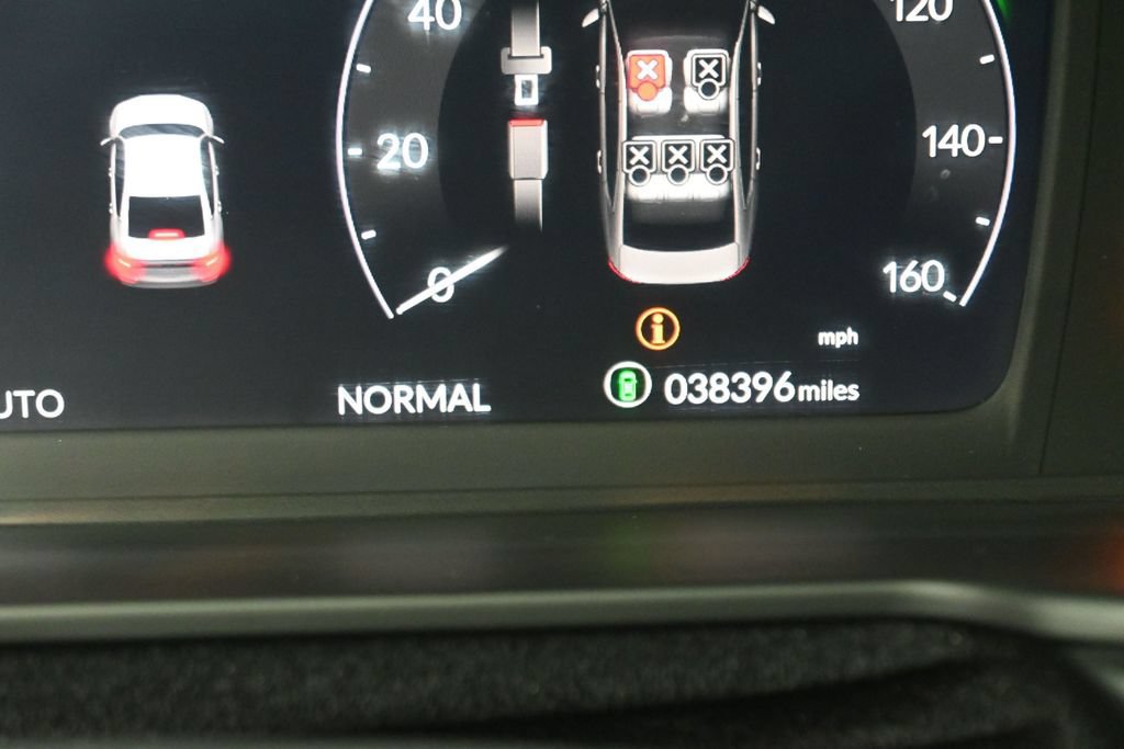 Used 2025 Honda Accord Sport image 18