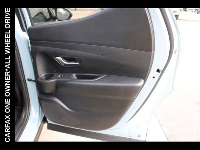 Used 2024 Hyundai Santa Cruz SE AWD/4WD image 21