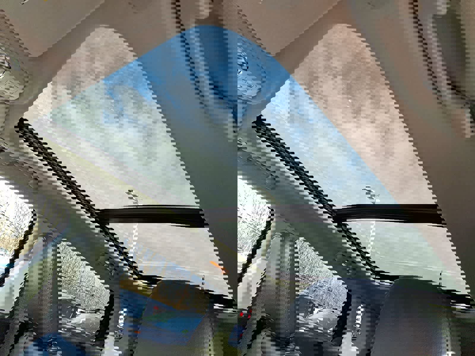 Used 2017 Jeep Compass Limited w/ Navigation Group image 14