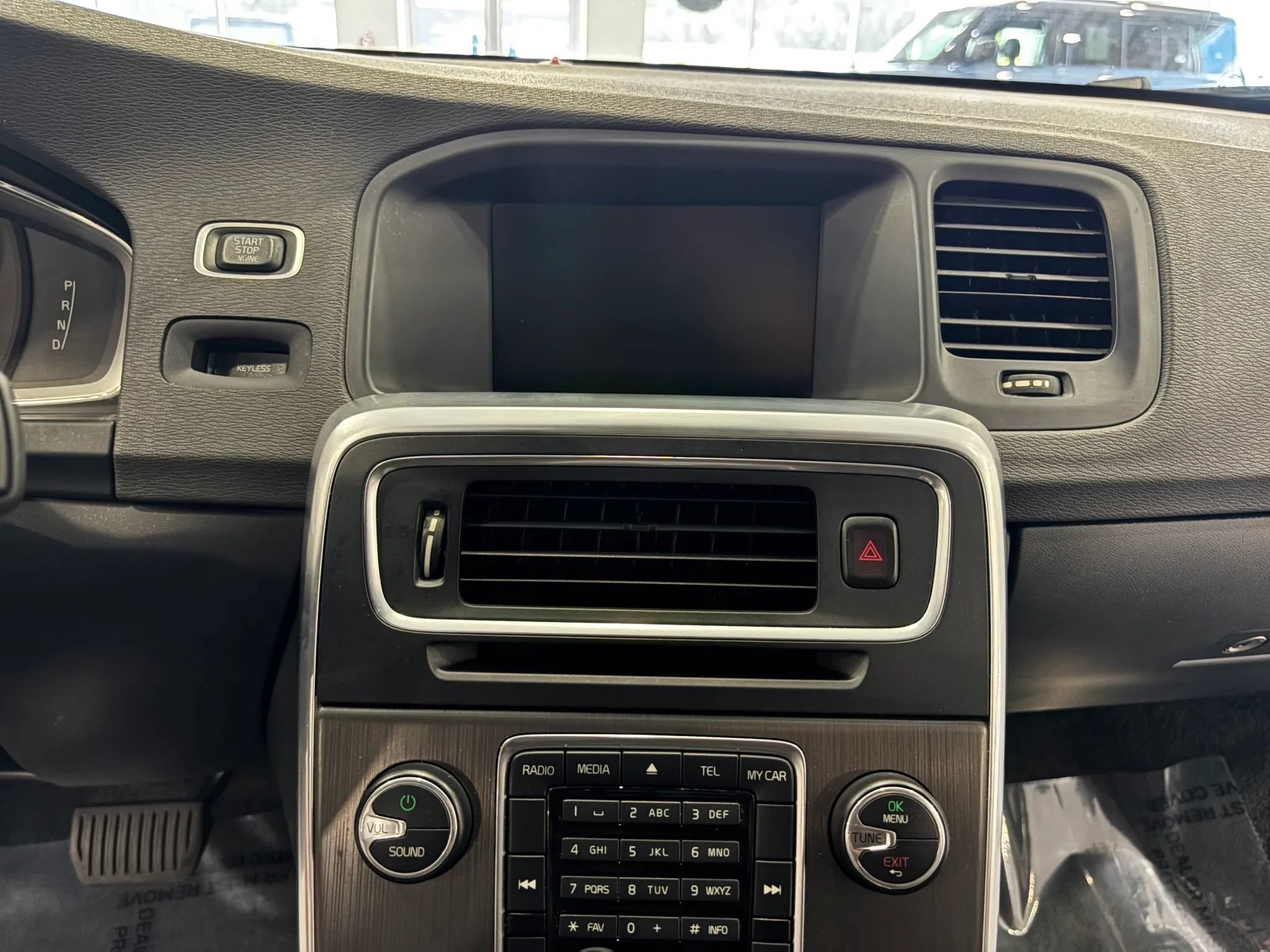Used 2015 Volvo S60 T5 Premier FWD image 27