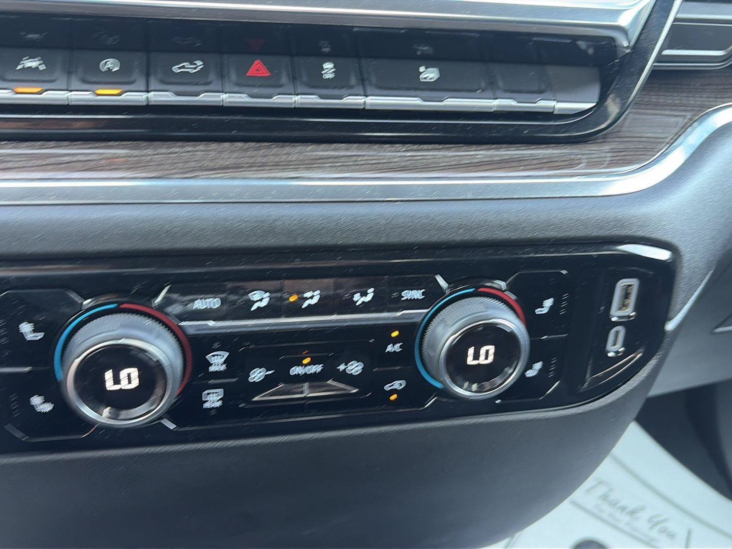 Used 2023 Chevrolet Silverado 1500 LT w/ Protection Package AWD/4WD image 24