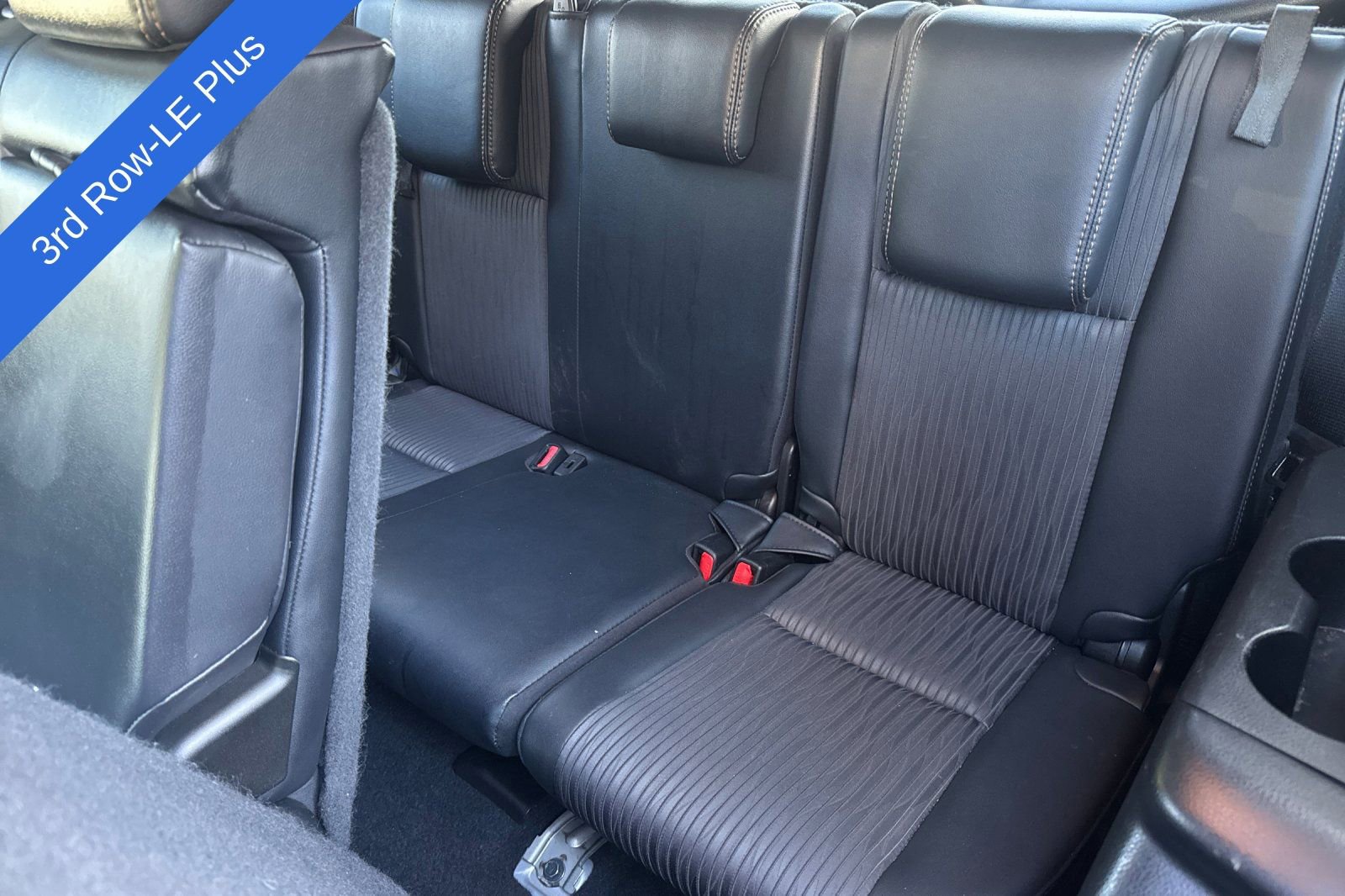 Used 2018 Toyota Highlander Plus image 15