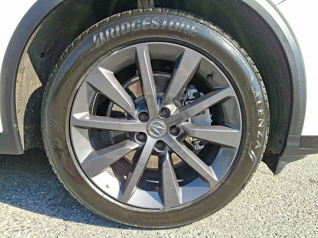 Certified 2026 Acura MDX A-Spec AWD/4WD image 8