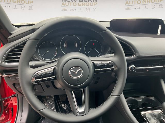 New 2026 MAZDA MAZDA3 2.5 S Hatchback w/ Premium Pkg FWD image 12