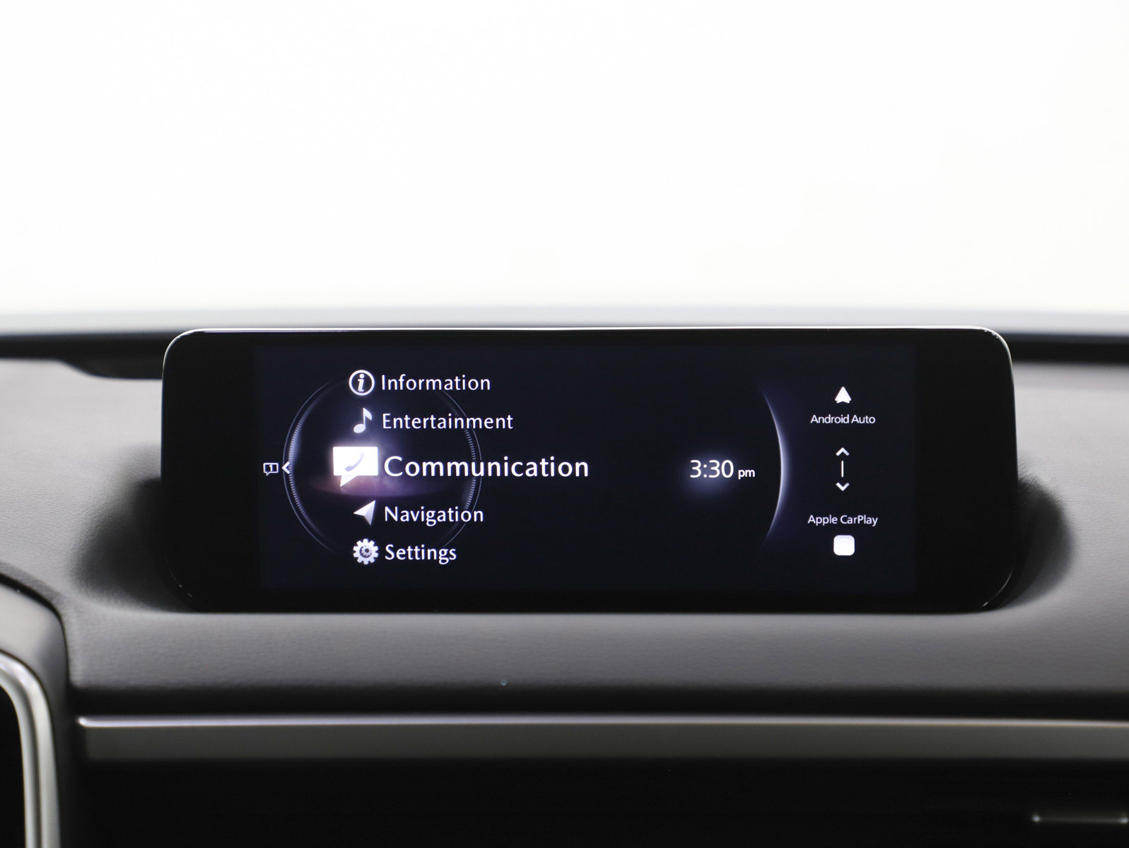 Used 2025 MAZDA CX-50 AWD 2.5 S w/ Preferred Package image 16