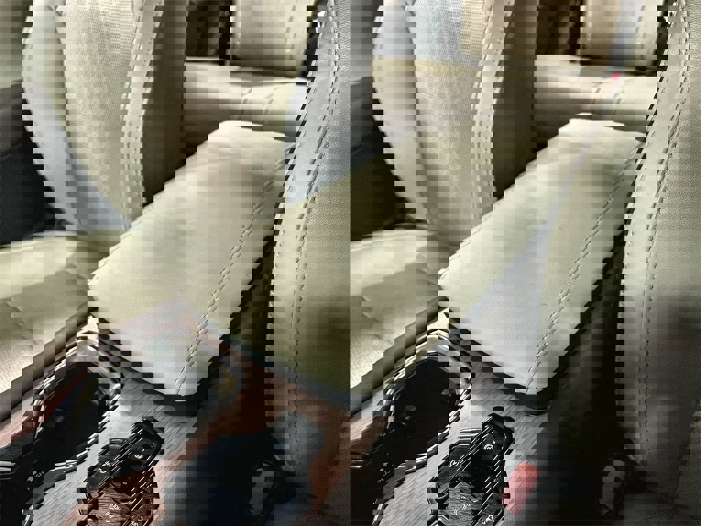 Used 2023 Lexus RX 350 Premium Plus w/ Cold Area Package image 40