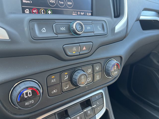 Used 2023 GMC Terrain SLE w/ Driver Convenience Package FWD image 11