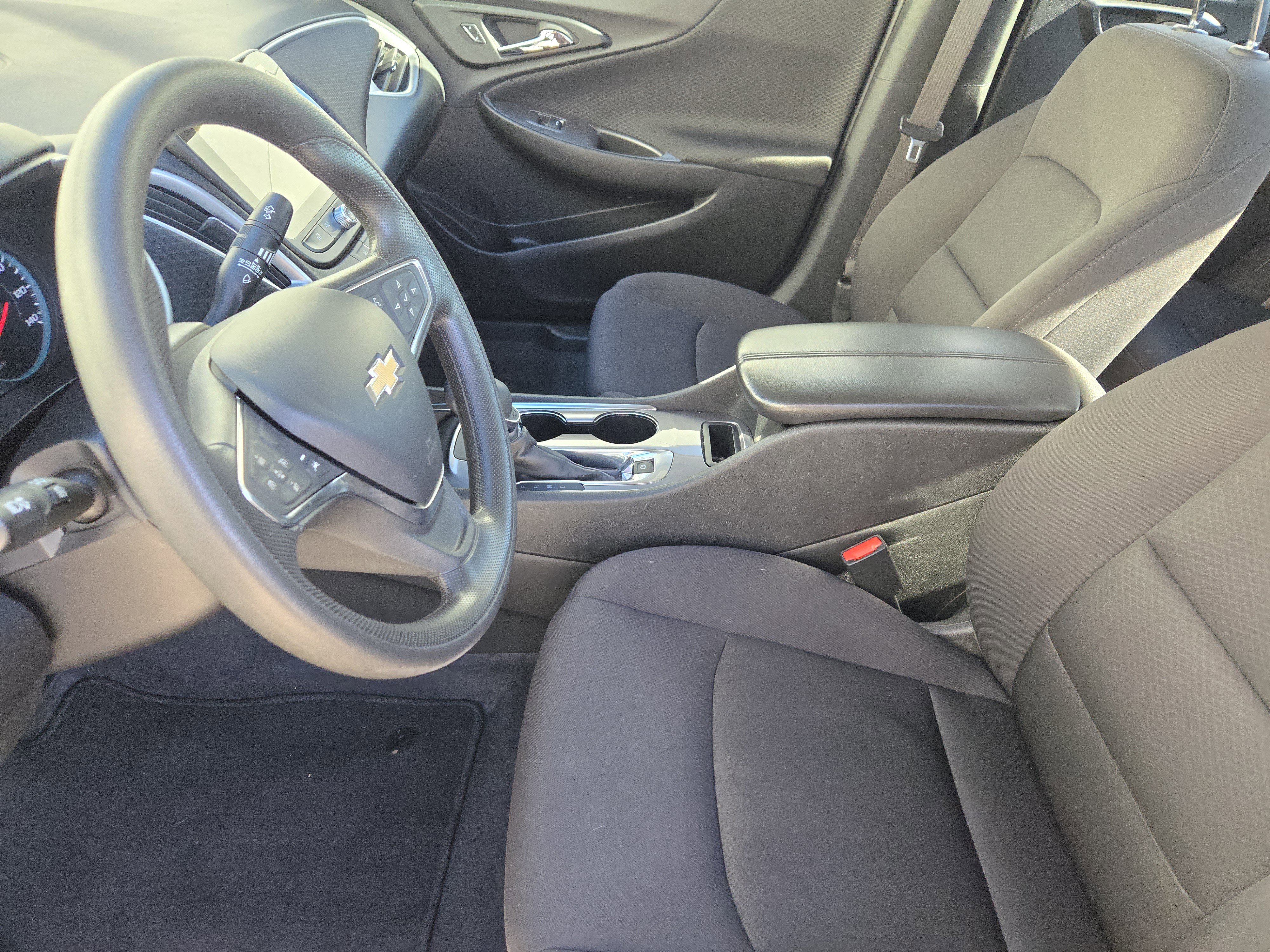 Used 2023 Chevrolet Malibu LT image 16