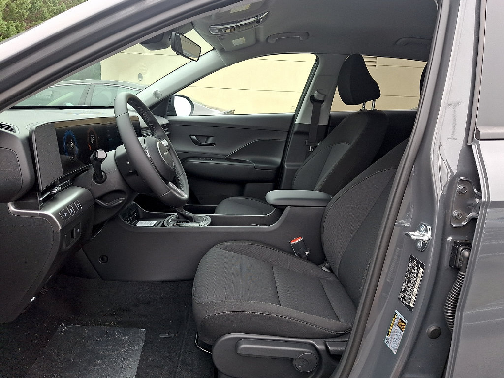 New 2027 Hyundai Kona SEL Sport FWD image 9