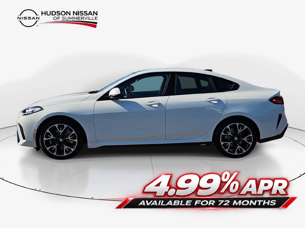 Used 2025 BMW 228i xDrive AWD/4WD image 10