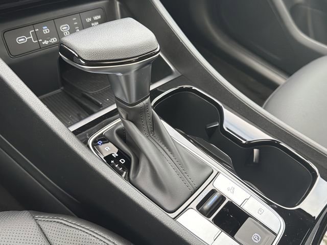 New 2026 Hyundai Santa Cruz SEL image 31