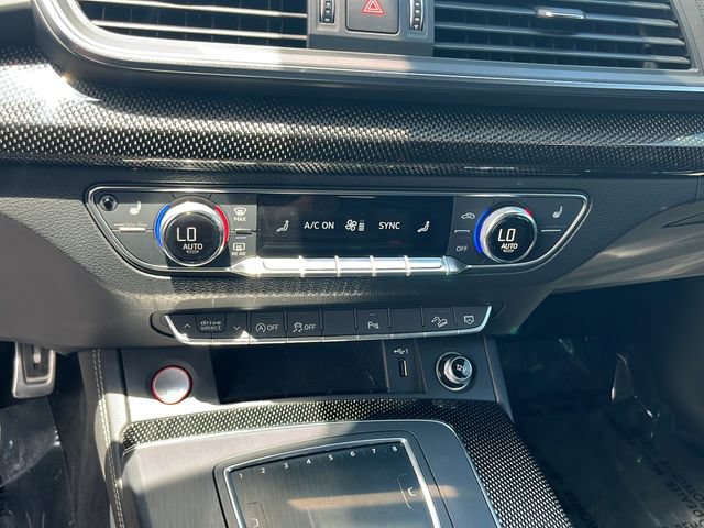 Used 2018 Audi SQ5 Prestige w/ Prestige Package AWD/4WD image 23