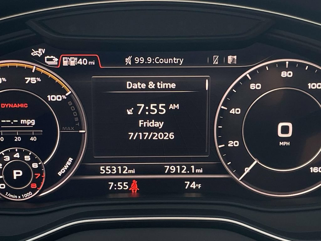 Used 2020 Audi Q5 e Premium Plus AWD/4WD image 15