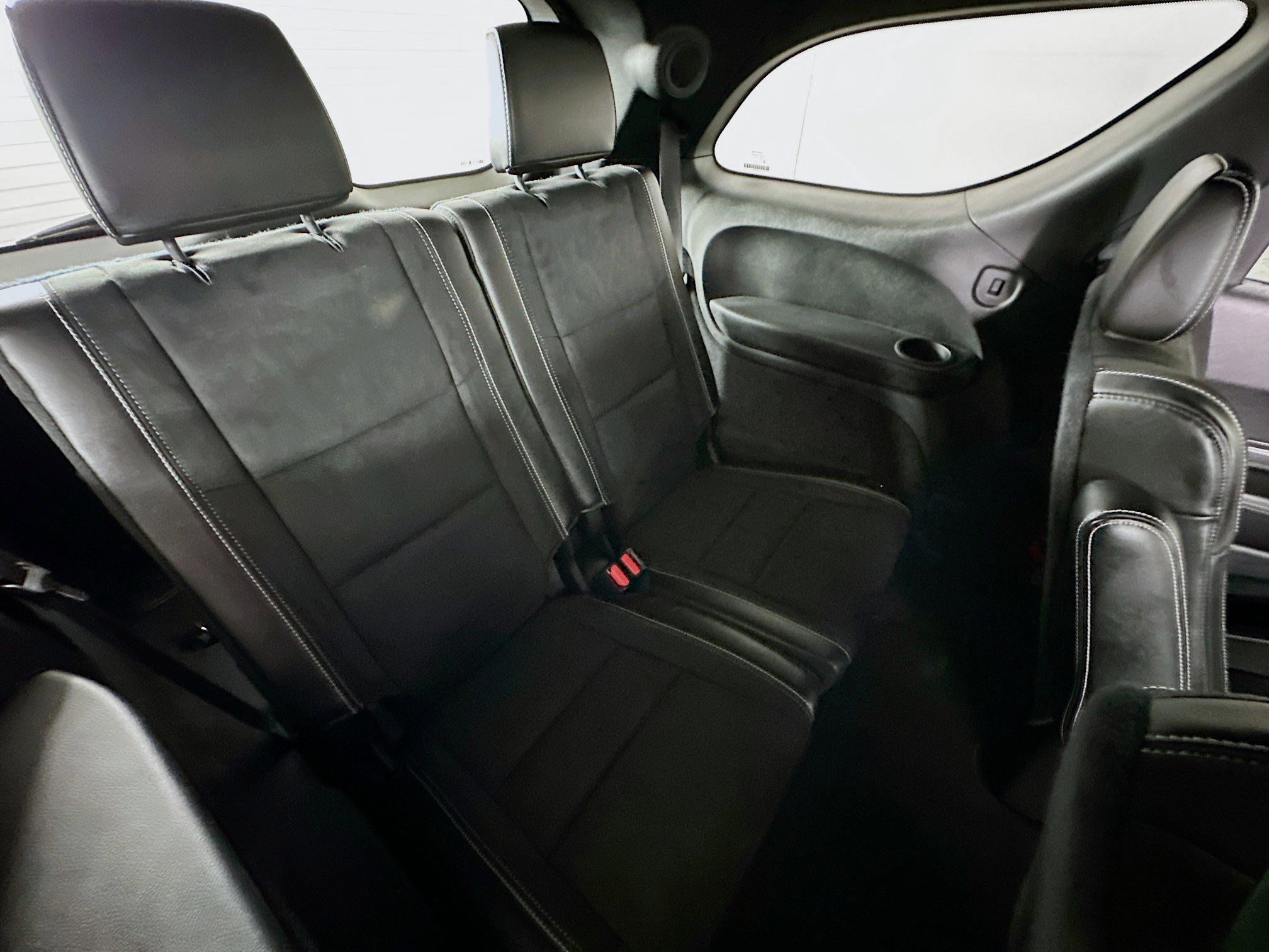 Used 2023 Dodge Durango SRT image 30