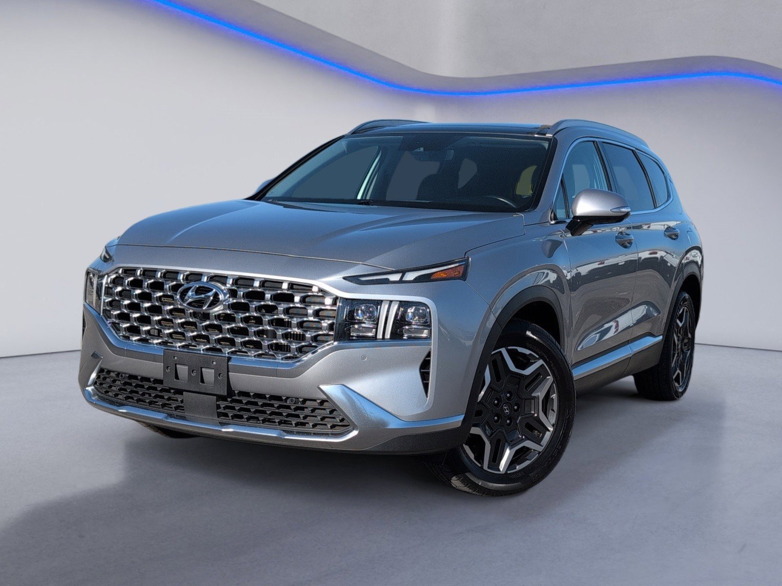 Used 2023 Hyundai Santa Fe Limited video 2